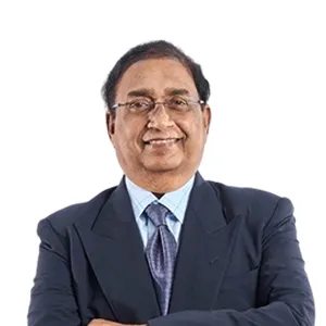 Dr. Narayanan M