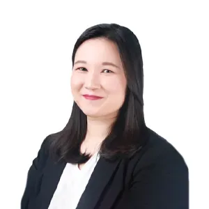 Dr. Lynn Tiong