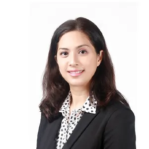 Dr. Natasha Ayla
