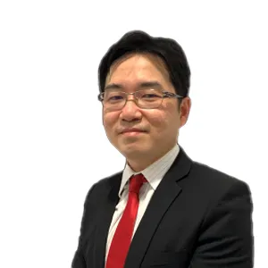 Dr. Raymond Yeak
